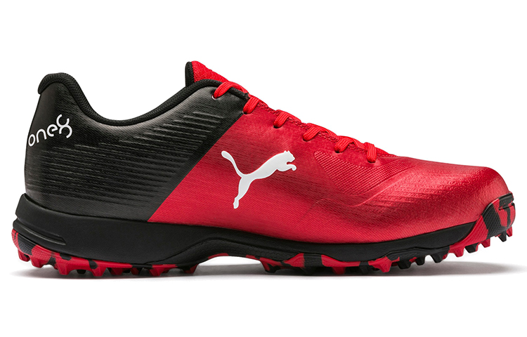 Order Puma One8 x FH Rubber ''Rood Wit Zwart'' 105565-04