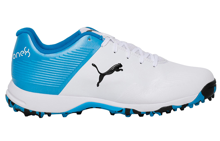 Order Puma One8 x FH Caoutchouc ''Blanc Bleu'' 105565-01