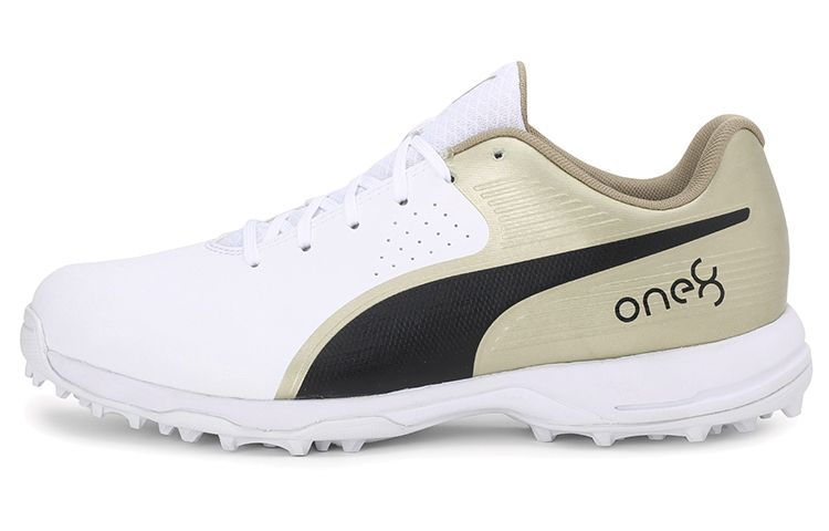 Puma One8 x FH Rubber 'White Low-Top Running' 105565-07