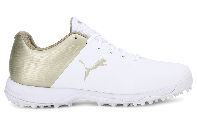 Order Puma One8 x FH Goma 'Zapatillas Blancas Bajas para Correr' 105565-07