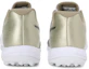 Shop Puma One8 x FH Goma 'Zapatillas Blancas Bajas para Correr' 105565-07