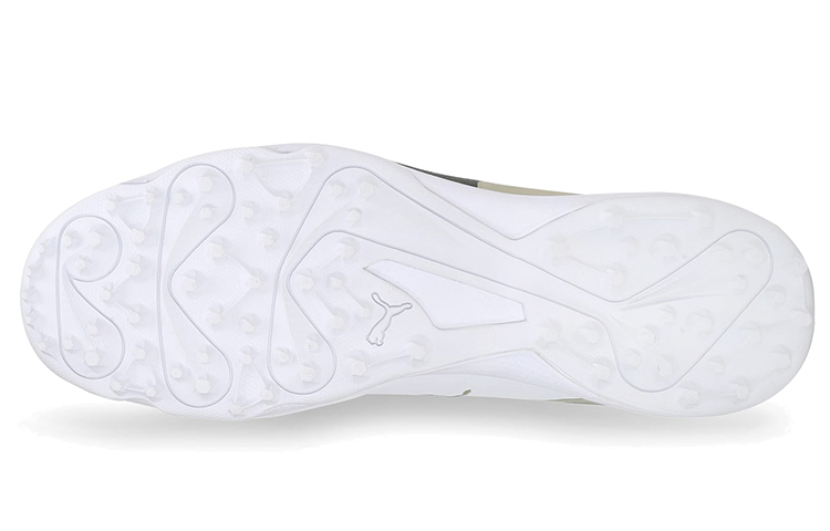 Purchase Puma One8 x FH Goma 'Zapatillas Blancas Bajas para Correr' 105565-07