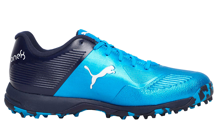 Order Puma One8 x FH Gummi ''Weiß Marineblau'' 105565-02