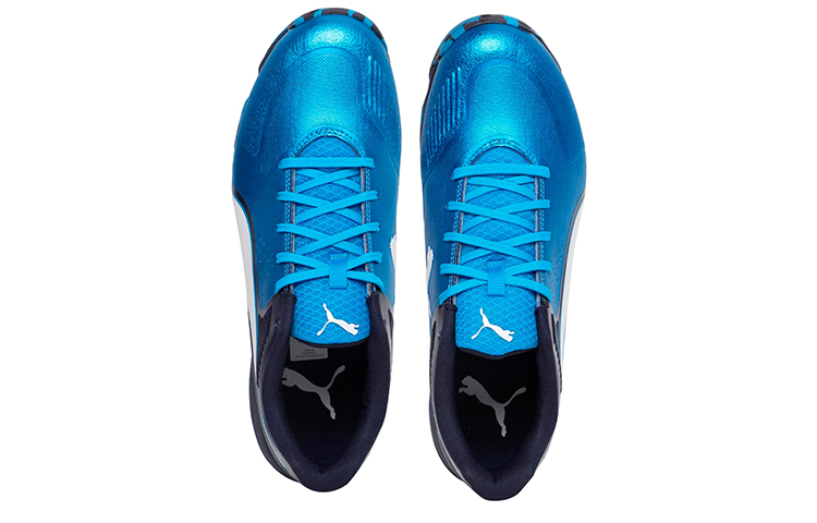 Lookbook Puma One8 x FH Gummi ''Weiß Marineblau'' 105565-02
