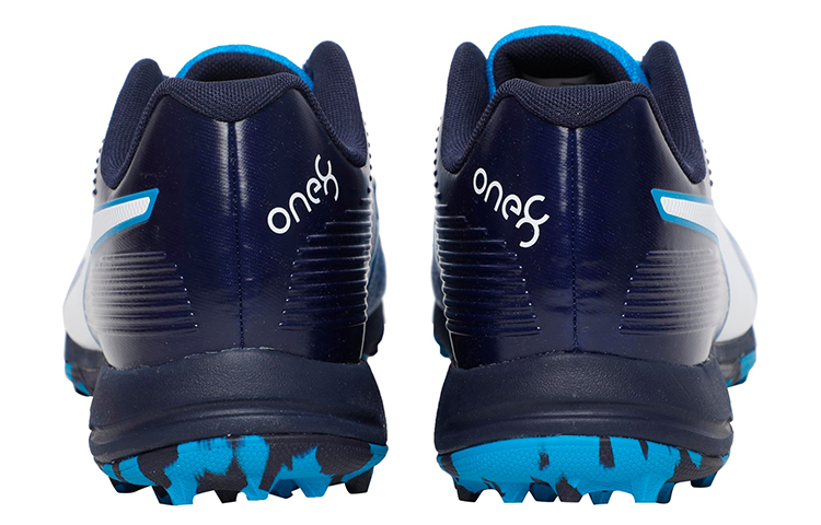 Shop Puma One8 x FH Gummi ''Weiß Marineblau'' 105565-02