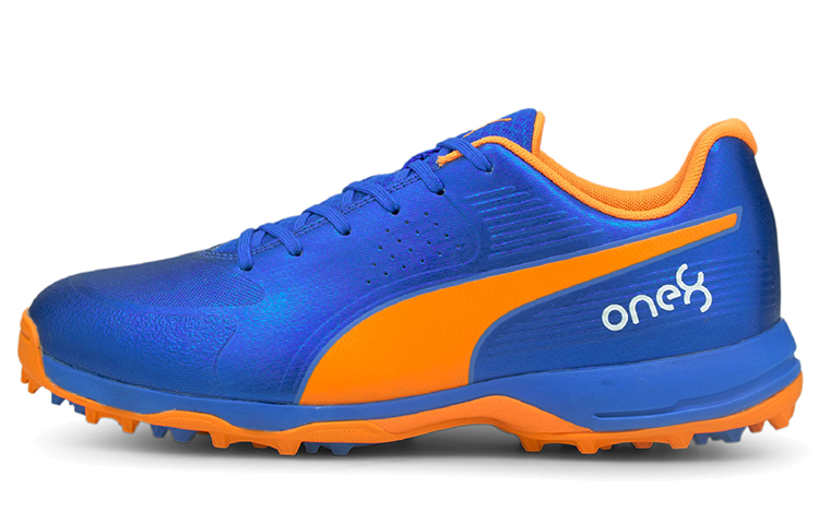 Puma One8 x FH Rubber Low 'Blue Orange' 105565-13