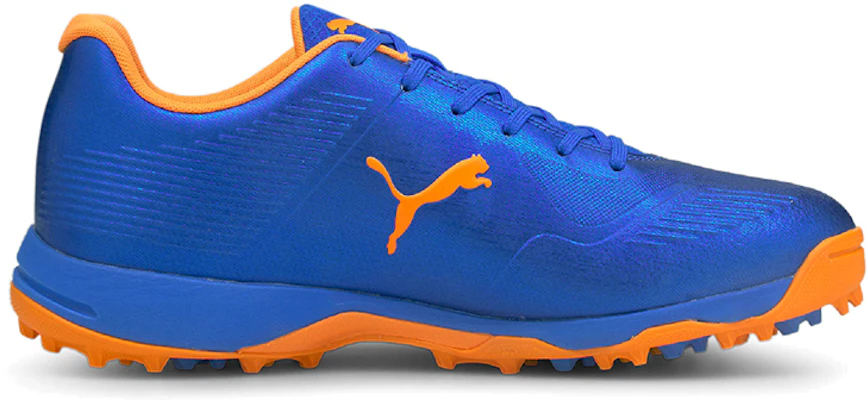 Puma One8 x FH Rubber Low ''Blauw Oranje'' 105565-13 Order Puma One8 x FH Rubber Low ''Blauw Oranje'' 105565-13