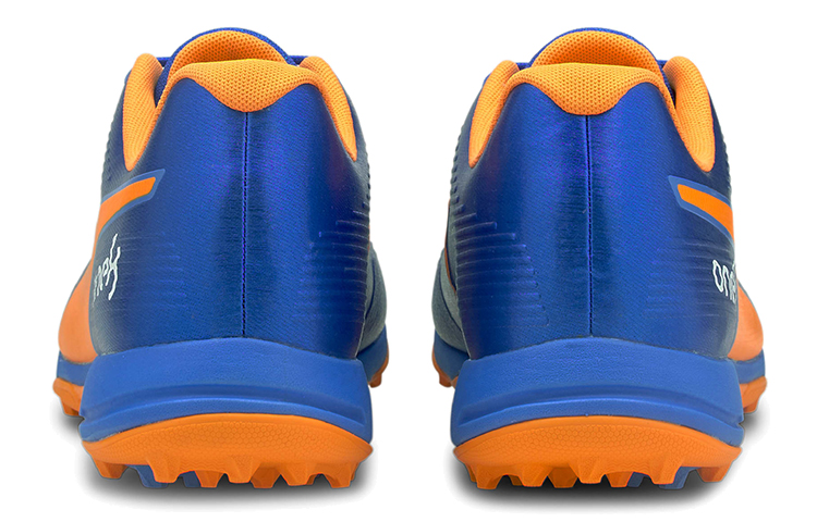 Shop Puma One8 x FH Rubber Low ''Blauw Oranje'' 105565-13