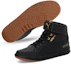 Purchase Puma One8 x Prime Mid-top ''Schwarz Gold'' 371978-01