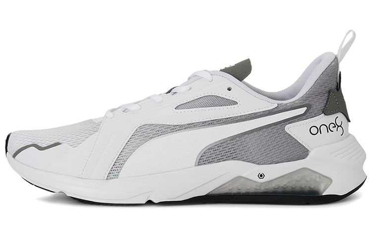 Puma One8 x Virat Kohli Lqdcell Method 'Grey White Green' 194462-01