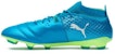Puma One 17.1 AG 'Biru Hijau' 104057-02