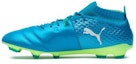 Buy Puma One 17.1 AG 'Biru Hijau' 104057-02