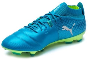 彪马One 17.1 AG '蓝绿色' 104057-02 Lookbook 彪马One 17.1 AG '蓝绿色' 104057-02