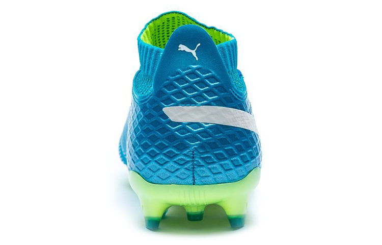 Shop プーマ ワン 17.1 AG 'ブルー グリーン' 104057-02 104057-02