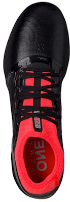 Puma One 18.2 FG 'Hitam Pink' 104533-01 Lookbook Puma One 18.2 FG 'Hitam Pink' 104533-01