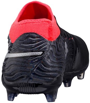 Puma One 18.2 FG 'Hitam Pink' 104533-01 Shop Puma One 18.2 FG 'Hitam Pink' 104533-01