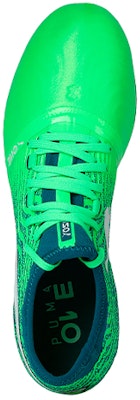 Puma One 18.2 FG 'Verde' 104533-04 Order Puma One 18.2 FG 'Verde' 104533-04