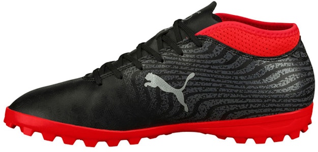 Puma One 18.4 TT Hitam/Merah 104561-01 Buy Puma One 18.4 TT Hitam/Merah 104561-01