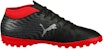 Puma One 18.4 TT Hitam/Merah 104561-01
