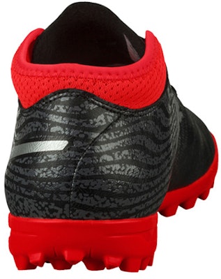 Puma One 18.4 TT Negro/Rojo 104561-01 Shop Puma One 18.4 TT Negro/Rojo 104561-01