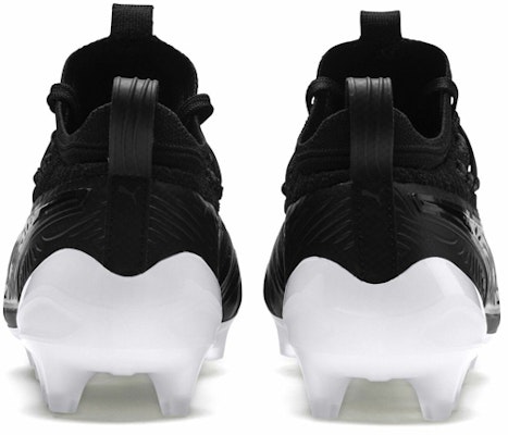 Puma One 19.1 FG AG 'Black' 105479-02 Lookbook Puma One 19.1 FG AG 'Black' 105479-02