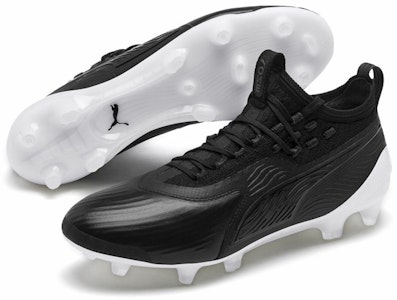 Puma One 19.1 FG AG 'Hitam' Sepatu Bola 105479-02 Shop Puma One 19.1 FG AG 'Hitam' Sepatu Bola 105479-02
