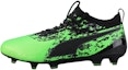 Buy Puma One 19.1 FG AG 'Hitam Hijau Gecko' 105479-04