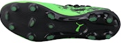 Purchase Puma One 19.1 FG AG 'Hitam Hijau Gecko' 105479-04