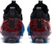 Purchase Puma One 19.1 FG AG 'Biru Merah Blast' 105479-01
