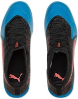 彪馬 One 19.3 TTTF 人造草地 防滑耐磨 足球鞋 藍黑 Shop 彪馬 One 19.3 TTTF 人造草地 防滑耐磨 足球鞋 藍黑