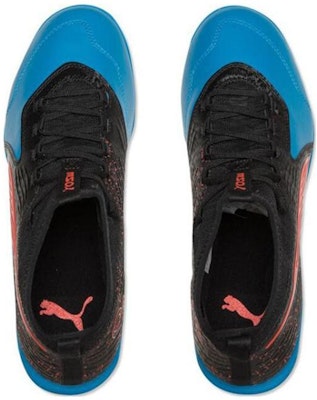 Puma One 19.3 TF 'Black Blue Red' 105489-01 Shop Puma One 19.3 TF 'Black Blue Red' 105489-01