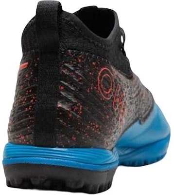 Puma One 19.3 TF 'Black Blue Red' 105489-01 Purchase Puma One 19.3 TF 'Black Blue Red' 105489-01