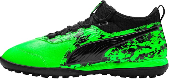 Puma One 19.3 TT TF 'Rumput Hijau Buatan' 105489-03 Buy Puma One 19.3 TT TF 'Rumput Hijau Buatan' 105489-03