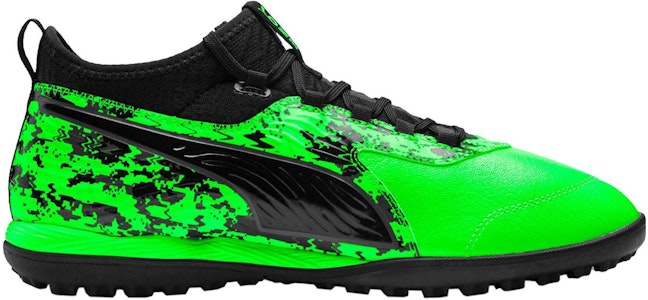 Puma One 19.3 TT TF 'Rumput Hijau Buatan' 105489-03 Order Puma One 19.3 TT TF 'Rumput Hijau Buatan' 105489-03