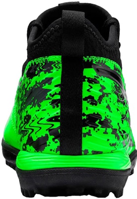 Puma One 19.3 TT TF '人工草地绿' 105489-03 Lookbook Puma One 19.3 TT TF '人工草地绿' 105489-03