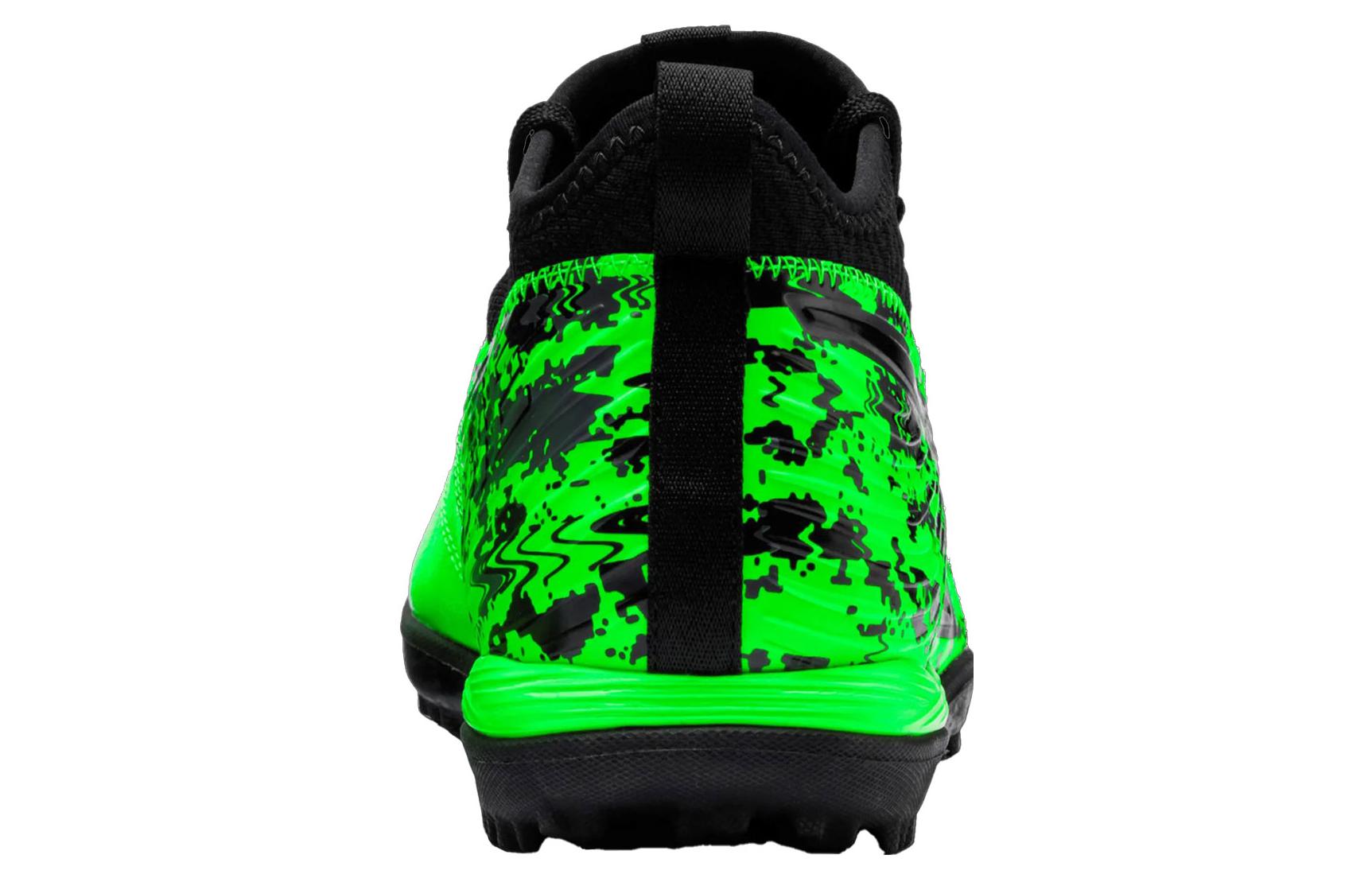 Lookbook Puma One 19.3 TT TF 'Césped Artificial Verde' 105489-03