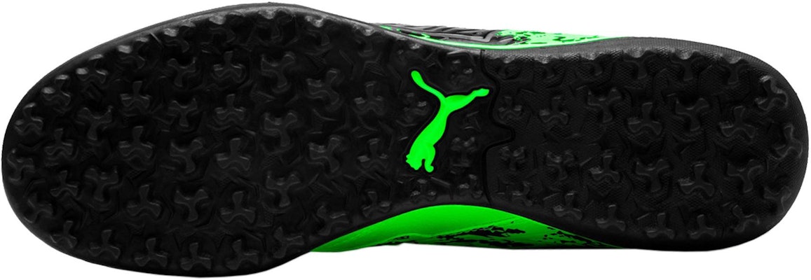 Puma One 19.3 TT TF '人工草地绿' 105489-03 Shop Puma One 19.3 TT TF '人工草地绿' 105489-03