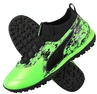 Puma One 19.3 TT TF 'Rumput Hijau Buatan' 105489-03 Shop Puma One 19.3 TT TF 'Rumput Hijau Buatan' 105489-03