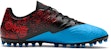 Kasut Bola Sepak Puma One 19.4 MG Biru/Oren 105493-01