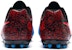 Kasut Bola Sepak Puma One 19.4 MG Biru/Oren 105493-01
