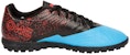 Puma One 19.4 TT 'Hitam Merah Biru' 105495-01