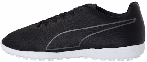 Puma One 19.4 TT 'Black White' 105495-02 Puma One 19.4 TT 'Black White' 105495-02