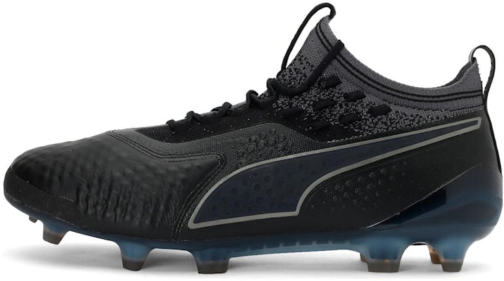 Puma ONE 1 'Black Blue' 104735-02 Buy Puma ONE 1 'Black Blue' 104735-02