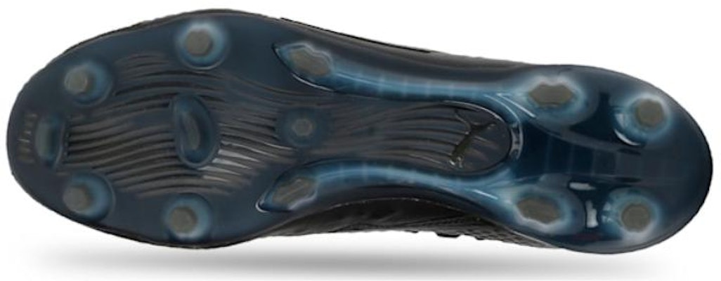 Puma ONE 1 'Negro Azul' 104735-02 Purchase Puma ONE 1 'Negro Azul' 104735-02