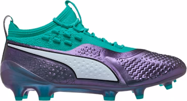 Puma One 1 FG 'Color Shift' 104924-01 Puma One 1 FG 'Color Shift' 104924-01