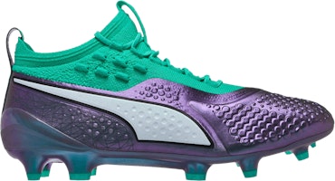 Puma One 1 FG 'Color Shift' 104924-01 Puma One 1 FG 'Color Shift' 104924-01