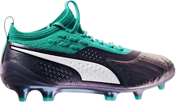 Puma One 1 Leather FG 'Color Shift' 104925-01 Puma One 1 Leather FG 'Color Shift' 104925-01