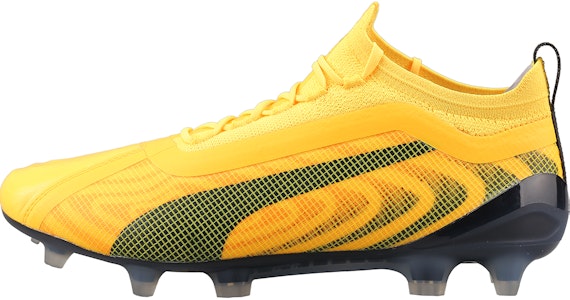 Puma One 20.1 FG Sepatu Bola 'Kuning' 105743-01 Buy Puma One 20.1 FG Sepatu Bola 'Kuning' 105743-01