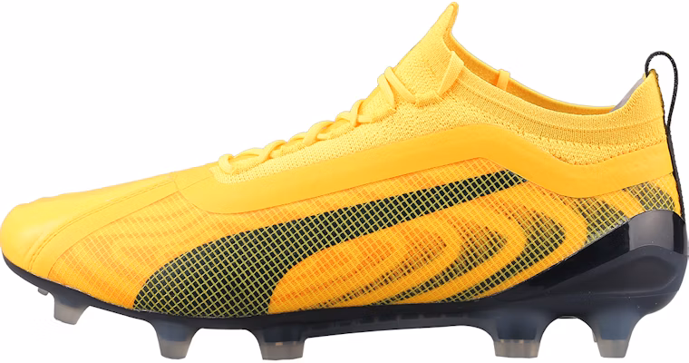 Puma One 20.1 FG Firm Ground 'Yellow' 105743-01 Buy Puma One 20.1 FG Firm Ground 'Yellow' 105743-01