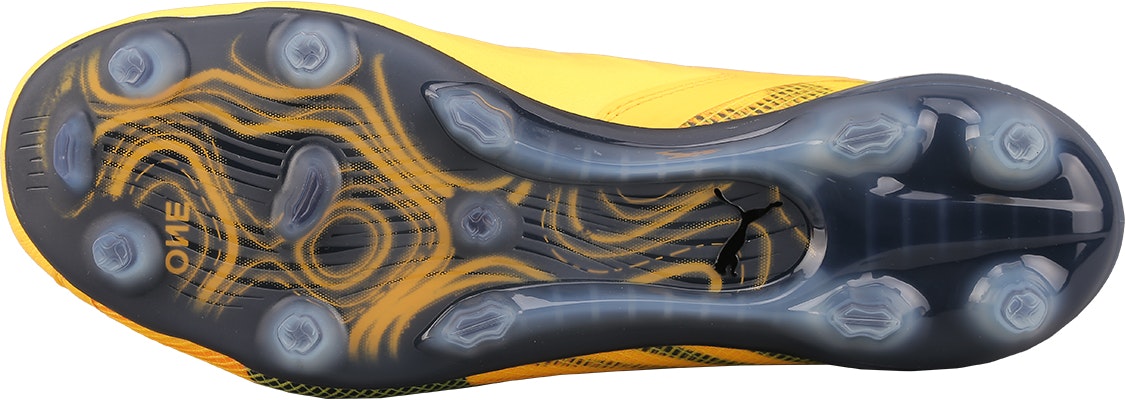 Puma One 20.1 FG Terreno Firme 'Amarillo' 105743-01 Purchase Puma One 20.1 FG Terreno Firme 'Amarillo' 105743-01
